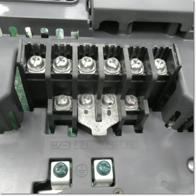 三菱電機 - 新品  未開封 三菱 産業用 インバータ FR-E720-5.5K FR-E720-2.2K 三菱電機 MITSUBISHI インバータ