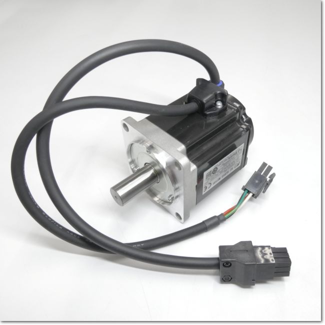 FA機器ドットコム / GYS201D7-EB2 サーボモータ 0.2kW
