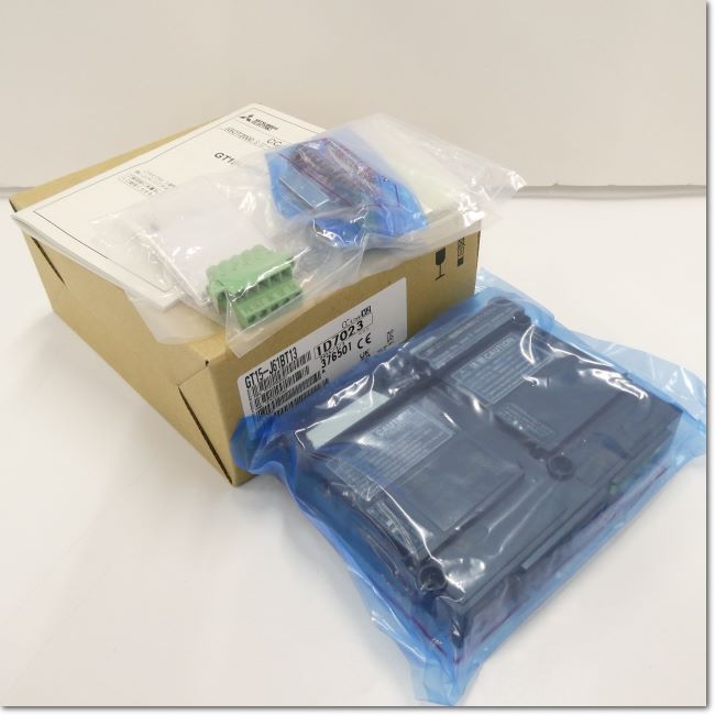CC-LINKユニット：GT15-J61BT13 GT15-J61BT13