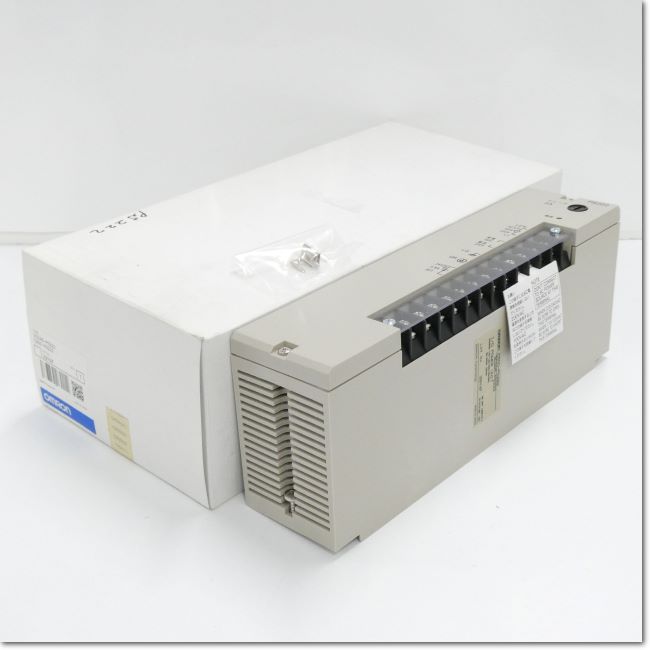C500-PS222 I/O電源ユニット (OMRON)