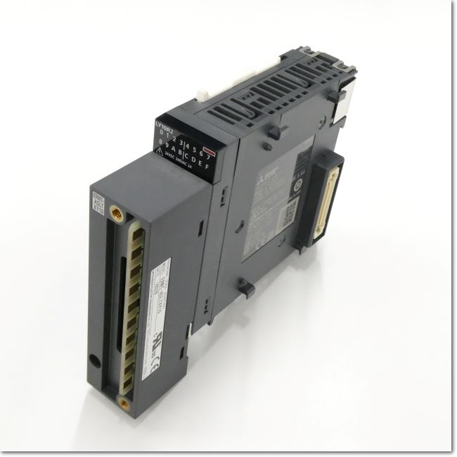 【新品未使用】三菱電機シーケンサ R16RTCPU 2台 FA機器ドットコム / 三菱電機