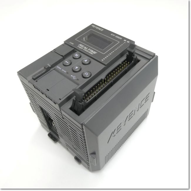 KEYENCE キーエンス KV-40G 中古品 Yahoo!オークション -「キーエンス kv ar」の落札相場・落札価格
