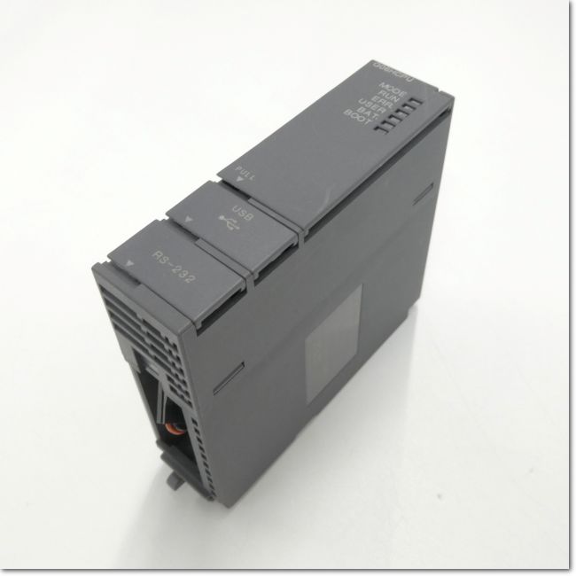 MITSUBISHI ハイパフォーマンスモデルQCPU Q06HCPU FA機器ドットコム / Q06HCPU ハイパフォーマンスモデルQCPU