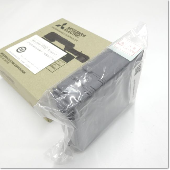Q12HCPU ハイパフォーマンスモデルQCPU (三菱電機)