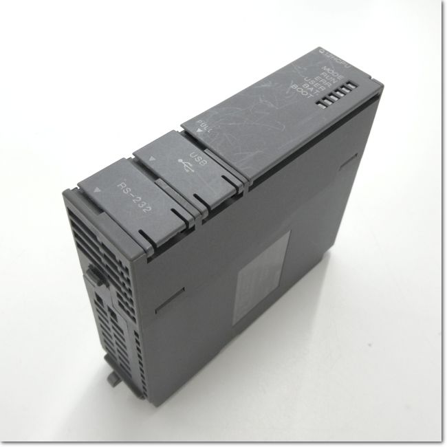 Q12HCPU ハイパフォーマンスモデルQCPU (三菱電機)