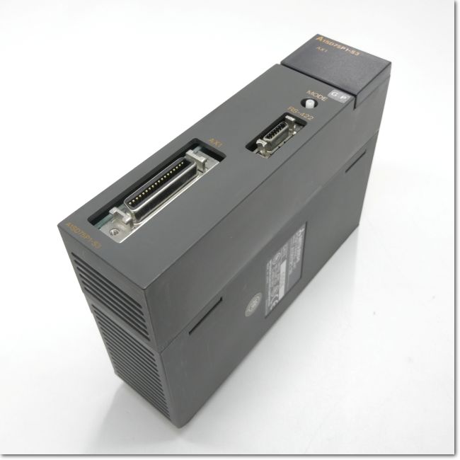 A1SD75P1-S3 位置決めユニット 1軸(三菱電機) FA機器ドットコム / A1SD75P1-S3 位置決めユニット 1軸 (三菱電機)