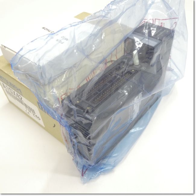 A1SX42 DC入力ユニット プラスコモンタイプ 64点 (三菱電機)