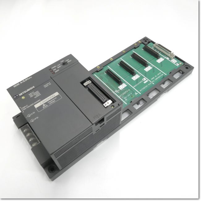 A1SJHCPU CPUユニット (三菱電機)