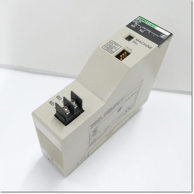 【美品、値下】OMRON C200HX-CPU44 新品未開封 Omron SYSMAC C200HX-CPU44-E Programmable Controller