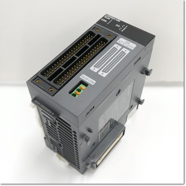 三菱電機シーケンサ Q172DSCPU 2020年製 箱無し、新品未開封未使用 新品無箱三菱シーケンサ Q172DSCPU正規品動作保証2021年製 B-1