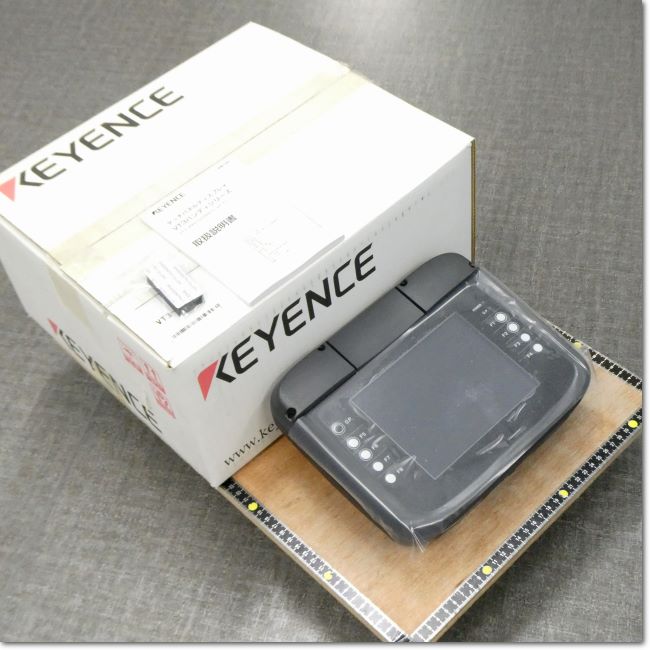 キーエンス　VT3-W4GTA キーエンス タッチパネル VT3-W4G | 保守部品.com