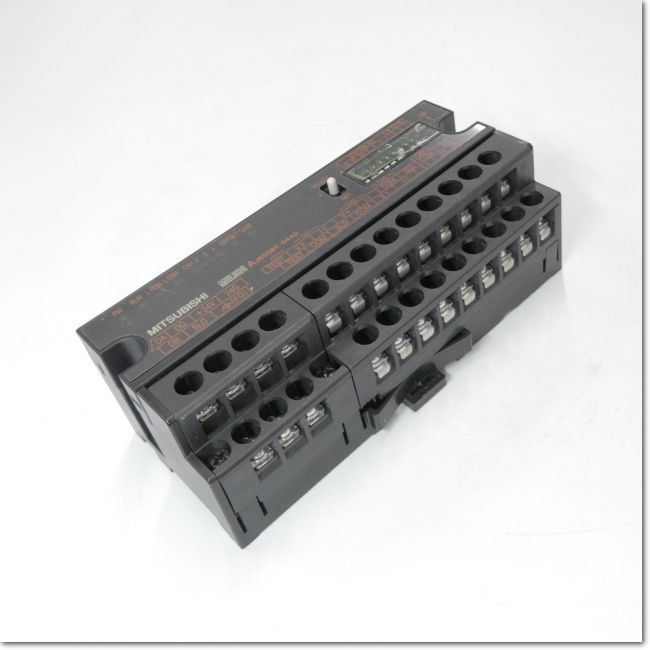 新品未使用品　三菱　シーケンサー　AY13C FA機器ドットコム / PLC