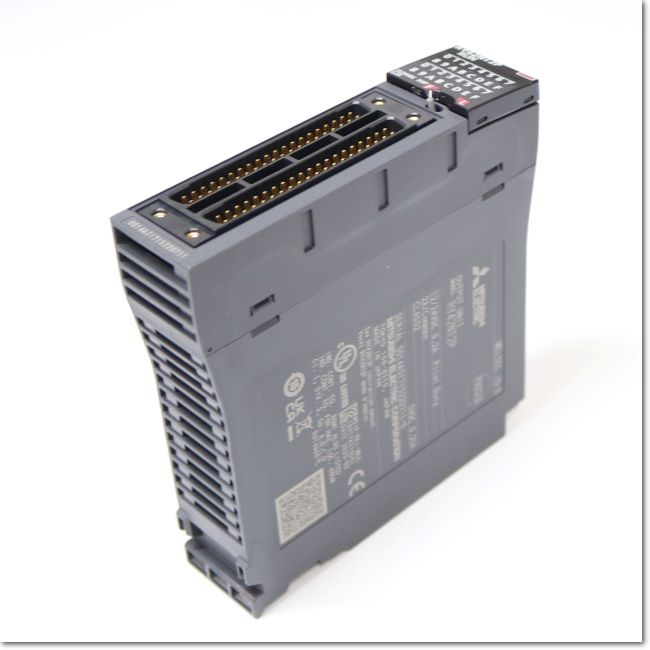 15個だけの特別価格　三菱　シーケンサ　新品未開封　QD75D4N  新品未使用 MITSUBISHI/三菱 QD75P4N 三菱電機 シーケンサ 位置決めユニット735