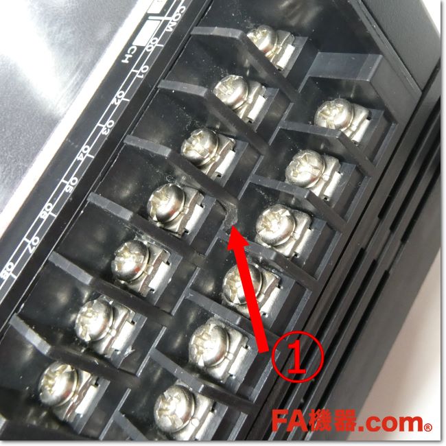 FA機器ドットコム / CP1W-20EDR1 拡張入出力ユニット 入力12点